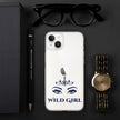 Clear Case for iPhone® - STYLISHOUR