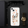 Clear Case for iPhone® - STYLISHOUR