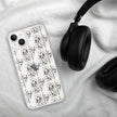 Clear Case for iPhone® - STYLISHOUR