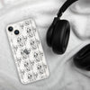 Clear Case for iPhone® - STYLISHOUR