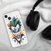 Clear Case for iPhone® - STYLISHOUR