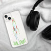 Clear Case for iPhone® - STYLISHOUR