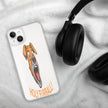 Clear Case for iPhone® - STYLISHOUR
