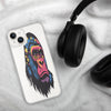 Clear Case for iPhone® - STYLISHOUR