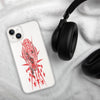 Clear Case for iPhone® - STYLISHOUR