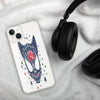 Clear Case for iPhone® - STYLISHOUR