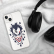 Clear Case for iPhone® - STYLISHOUR