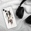 Clear Case for iPhone® - STYLISHOUR