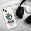 Clear Case for iPhone® - STYLISHOUR