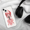Clear Case for iPhone® - STYLISHOUR
