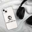 Clear Case for iPhone® - STYLISHOUR