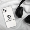 Clear Case for iPhone® - STYLISHOUR