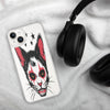 Clear Case for iPhone® - STYLISHOUR