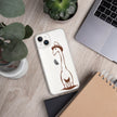 Clear Case for iPhone® - STYLISHOUR