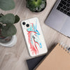 Clear Case for iPhone® - STYLISHOUR