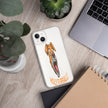 Clear Case for iPhone® - STYLISHOUR