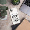Clear Case for iPhone® - STYLISHOUR