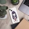 Clear Case for iPhone® - STYLISHOUR