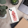 Clear Case for iPhone® - STYLISHOUR