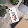 Clear Case for iPhone® - STYLISHOUR