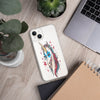 Clear Case for iPhone® - STYLISHOUR
