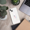 Clear Case for iPhone® - STYLISHOUR