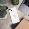 Clear Case for iPhone® - STYLISHOUR