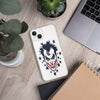 Clear Case for iPhone® - STYLISHOUR