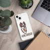 Clear Case for iPhone® - STYLISHOUR