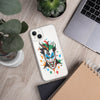Clear Case for iPhone® - STYLISHOUR