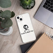 Clear Case for iPhone® - STYLISHOUR