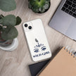 Clear Case for iPhone® - STYLISHOUR