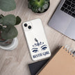 Clear Case for iPhone® - STYLISHOUR