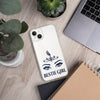 Clear Case for iPhone® - STYLISHOUR