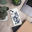 Clear Case for iPhone® - STYLISHOUR