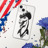 Clear Case for iPhone® - STYLISHOUR