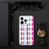 Clear Case for iPhone® - STYLISHOUR