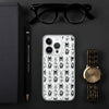 Clear Case for iPhone® - STYLISHOUR