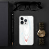 Clear Case for iPhone® - STYLISHOUR
