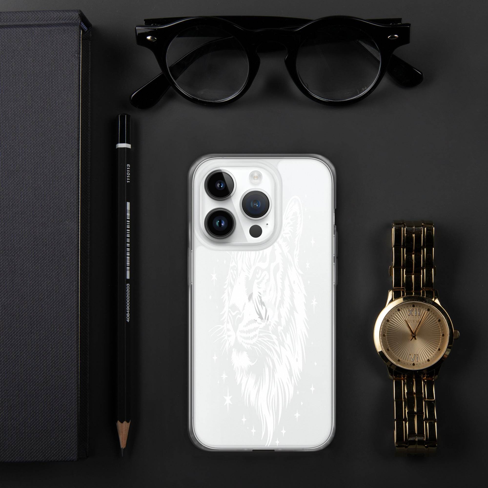 Clear Case for iPhone® - STYLISHOUR