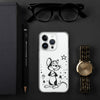 Clear Case for iPhone® - STYLISHOUR