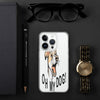Clear Case for iPhone® - STYLISHOUR