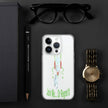 Clear Case for iPhone® - STYLISHOUR