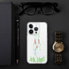 Clear Case for iPhone® - STYLISHOUR
