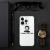 Clear Case for iPhone® - STYLISHOUR