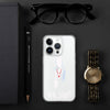 Clear Case for iPhone® - STYLISHOUR