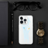 Clear Case for iPhone® - STYLISHOUR