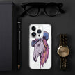 Clear Case for iPhone® - STYLISHOUR