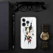 Clear Case for iPhone® - STYLISHOUR