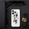 Clear Case for iPhone® - STYLISHOUR
